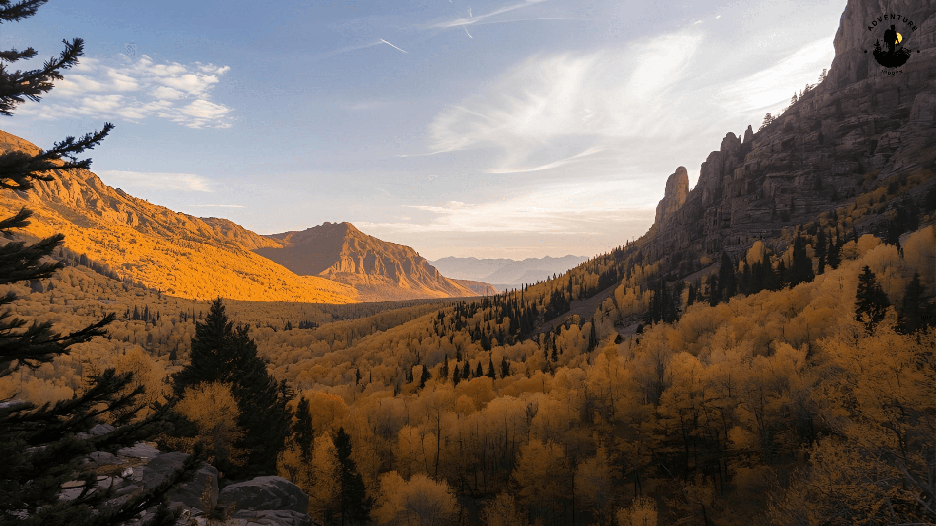 Scenic Mountain Passes Few Know in Colorado- Hidden and Adventurous Places You Must Explore