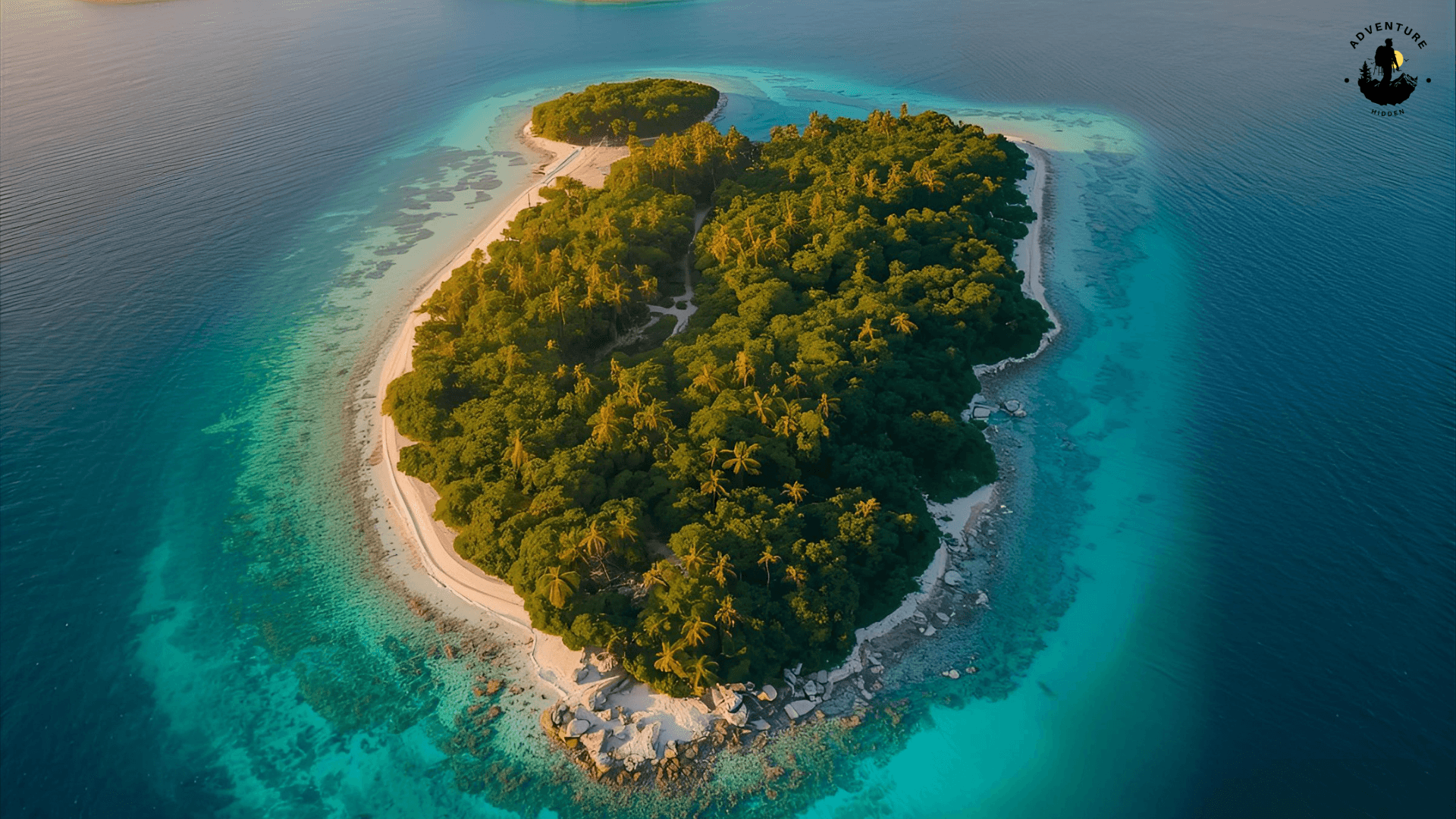 Exploring Hidden Islands in the Florida Keys