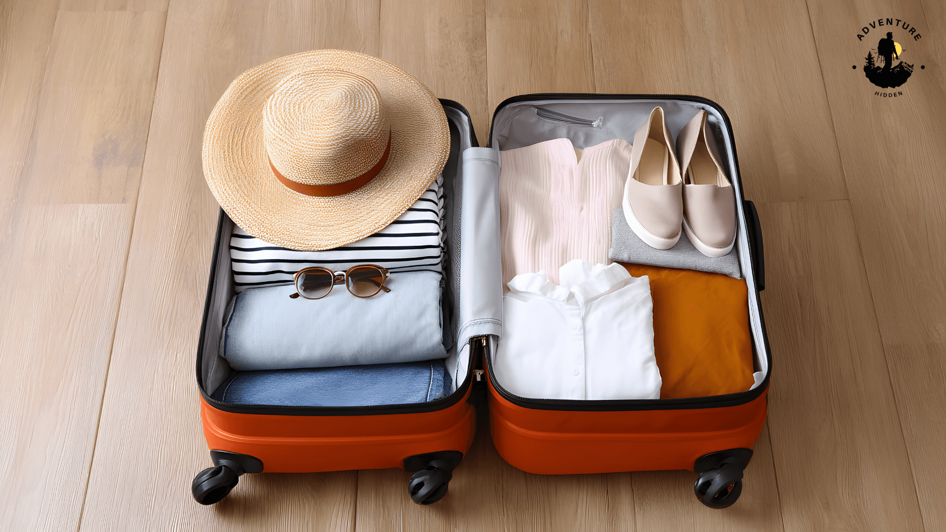 Essential Packing Tips for U.S. Hiking Trips