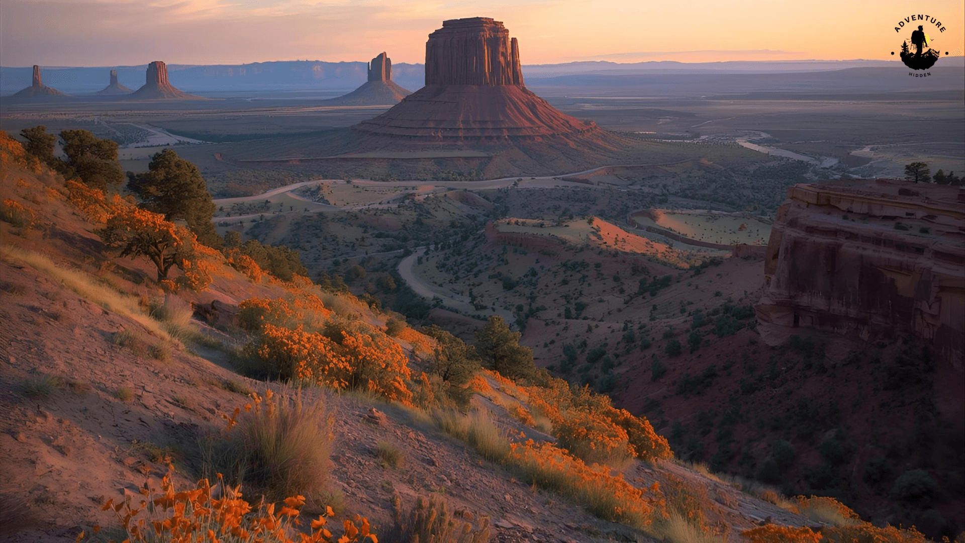 Native American Heritage Trails You Didn’t Know About- Best ones