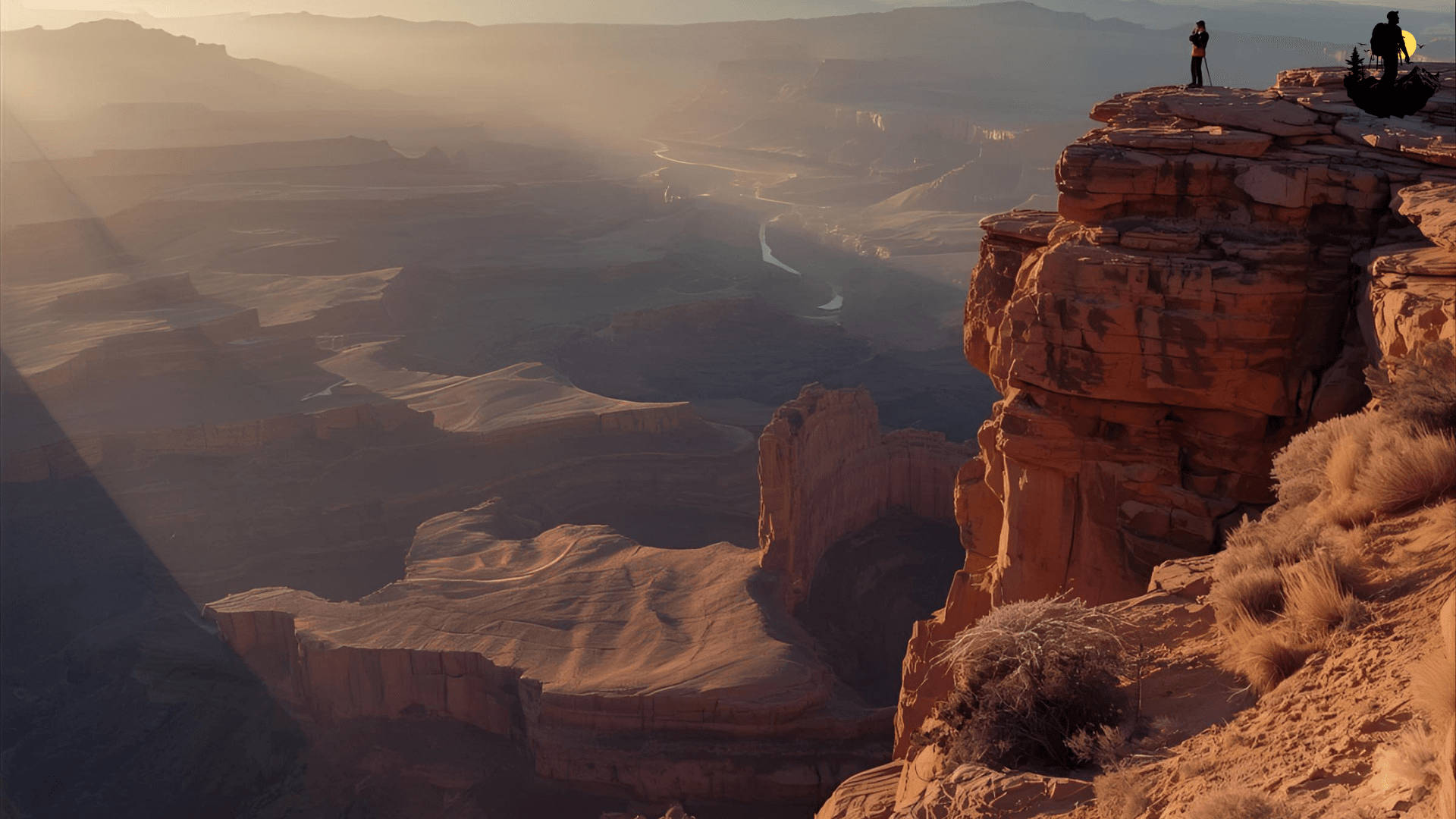 Capturing Hidden Landscapes of the American West