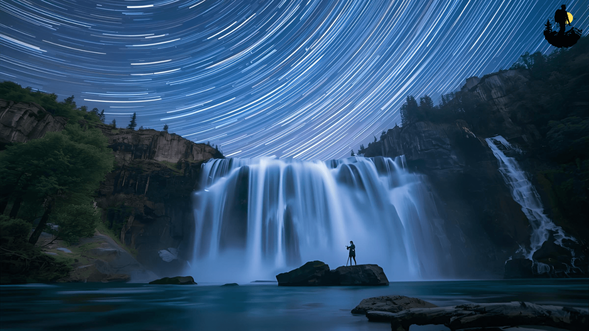 Capturing Hidden Motion: Long‑Exposure Photography in U.S. National Parks