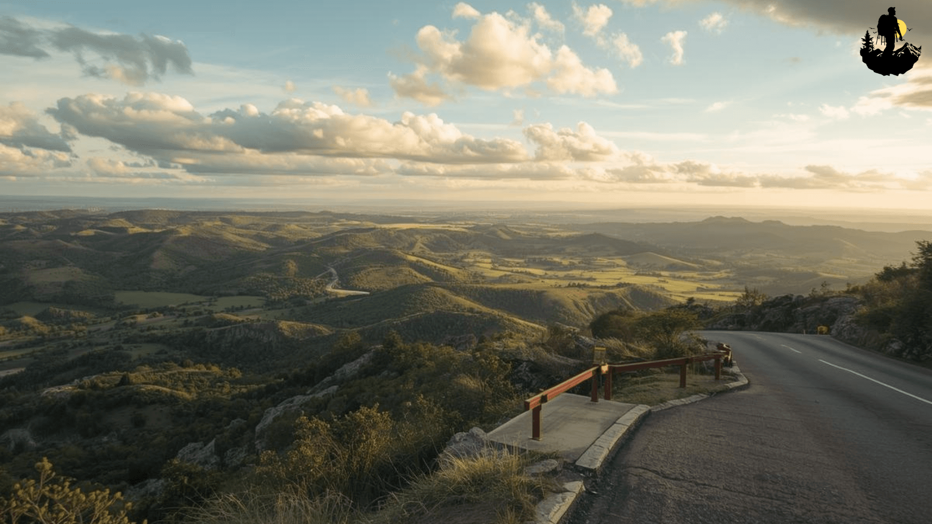 Scenic Roadside Viewpoints Only Locals Know