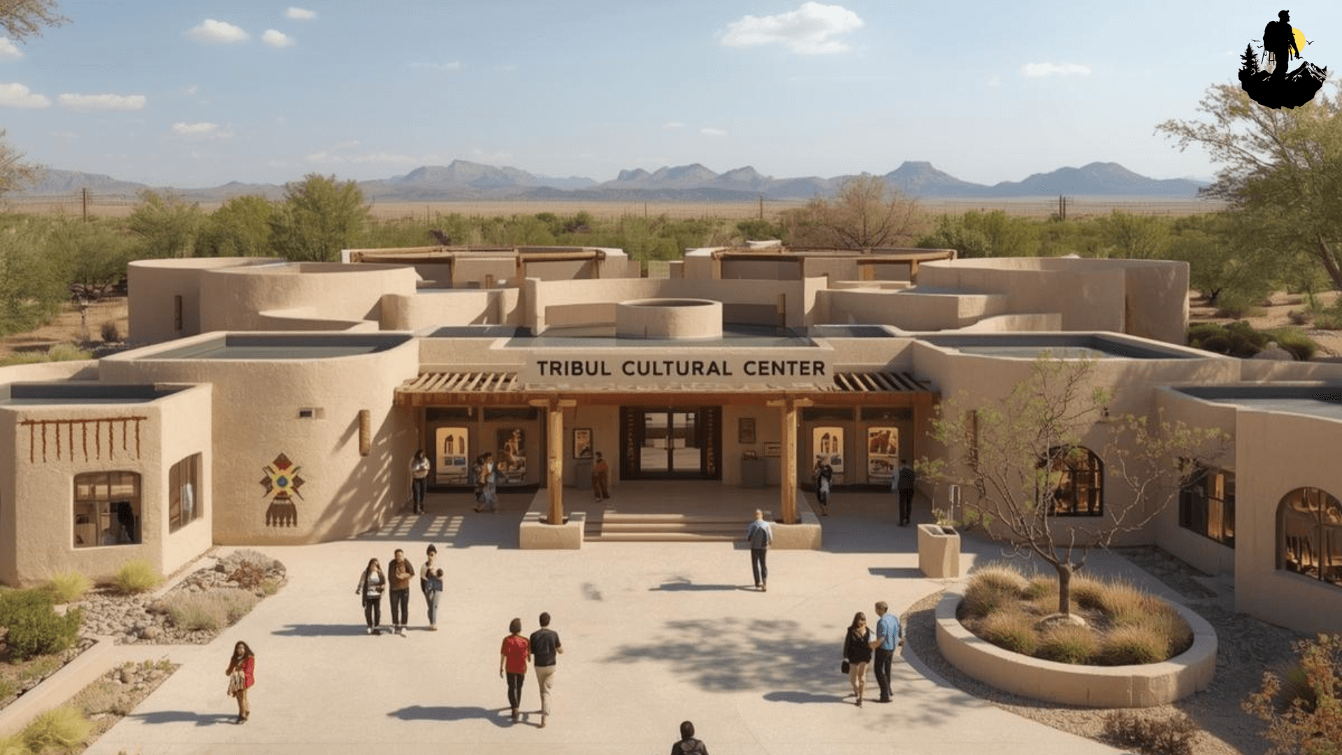 Tribal Cultural Centers, Plan Your Journey Through Native American Heritage Sites Across the USA