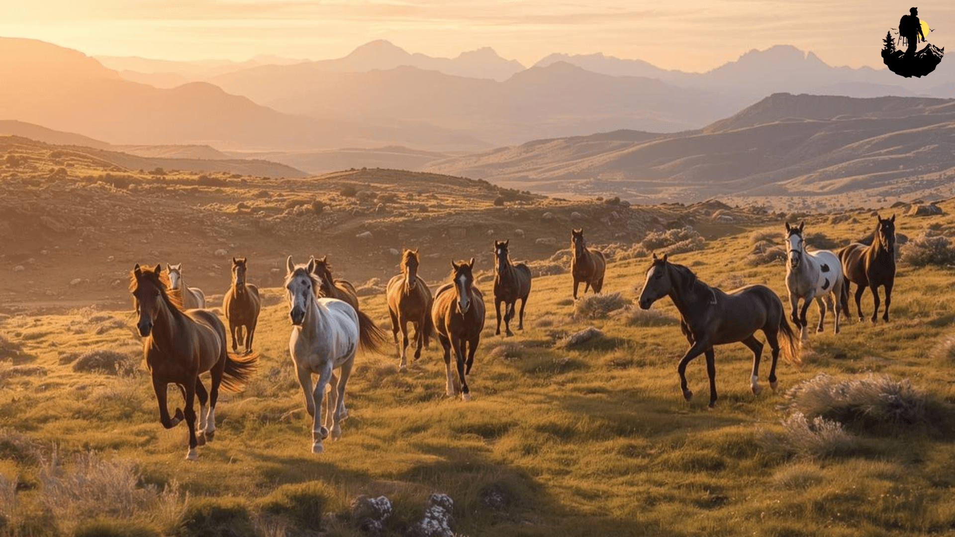 Wild Horse Watching Spots in America