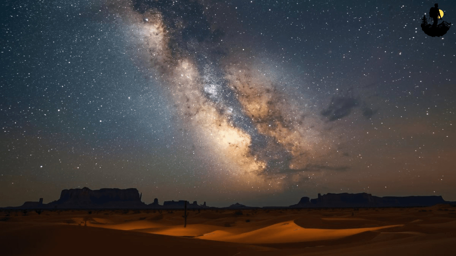 Desert Stargazing Spots Without Light Pollution