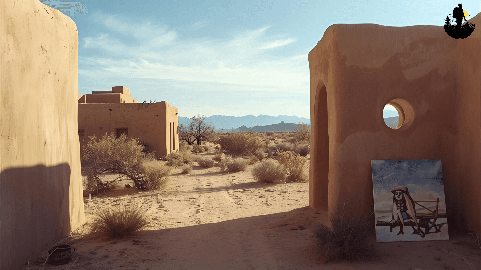 Hidden U.S. Destinations That Inspired Great Art