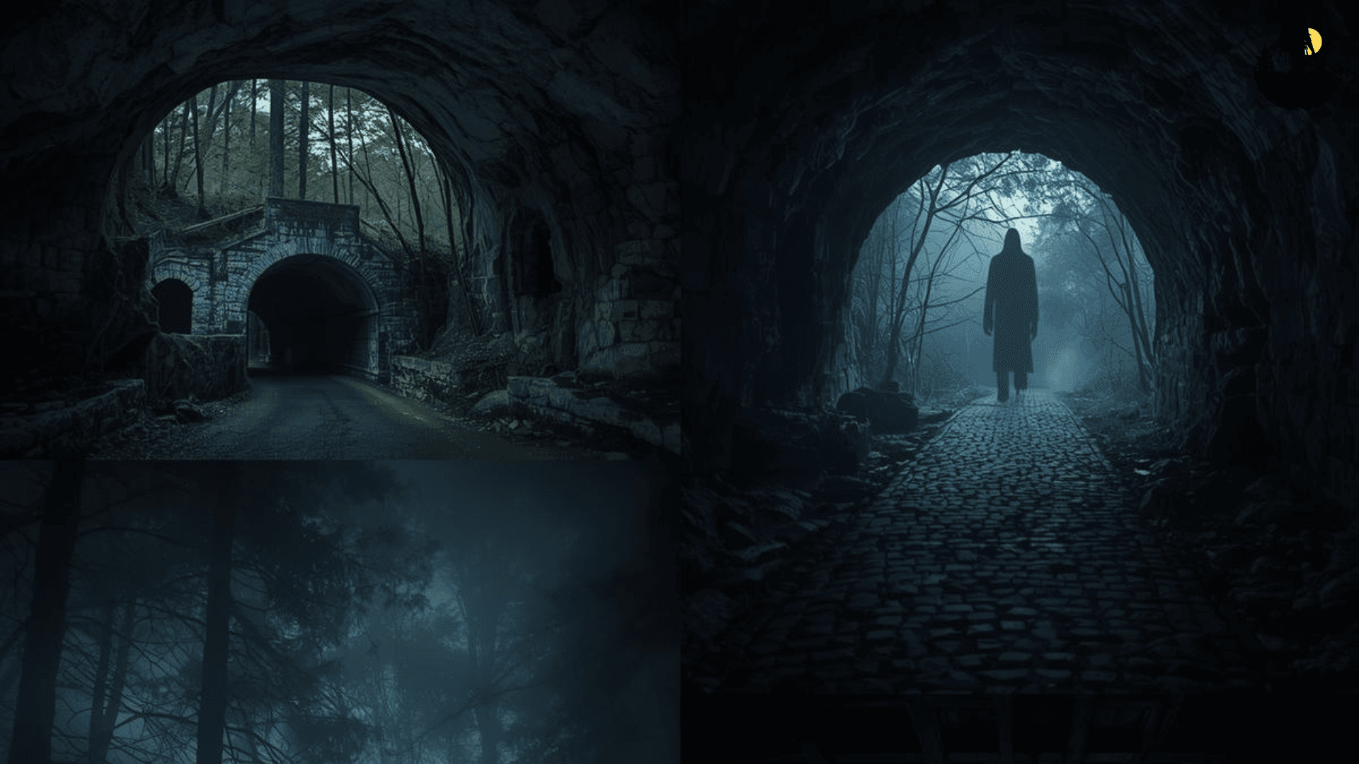 America’s Forgotten Ghost Stories and Legends