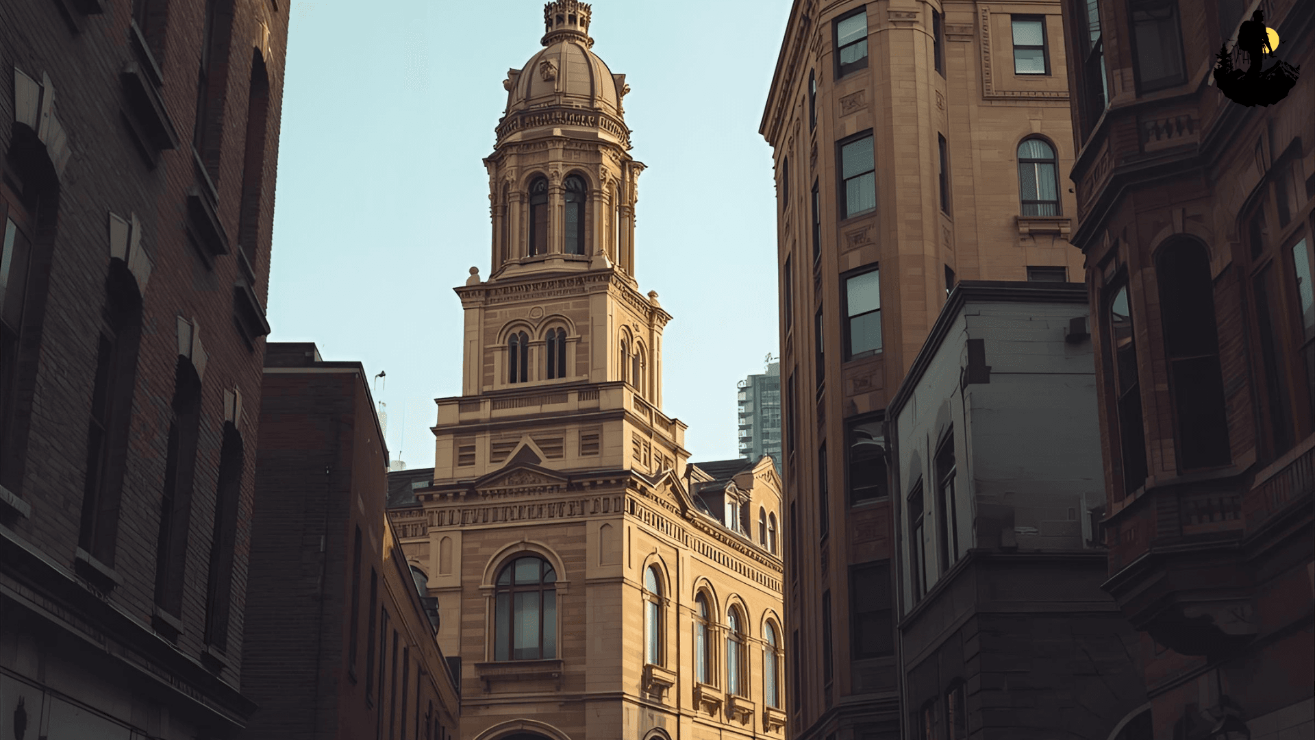 Hidden Architectural Gems Across the USA