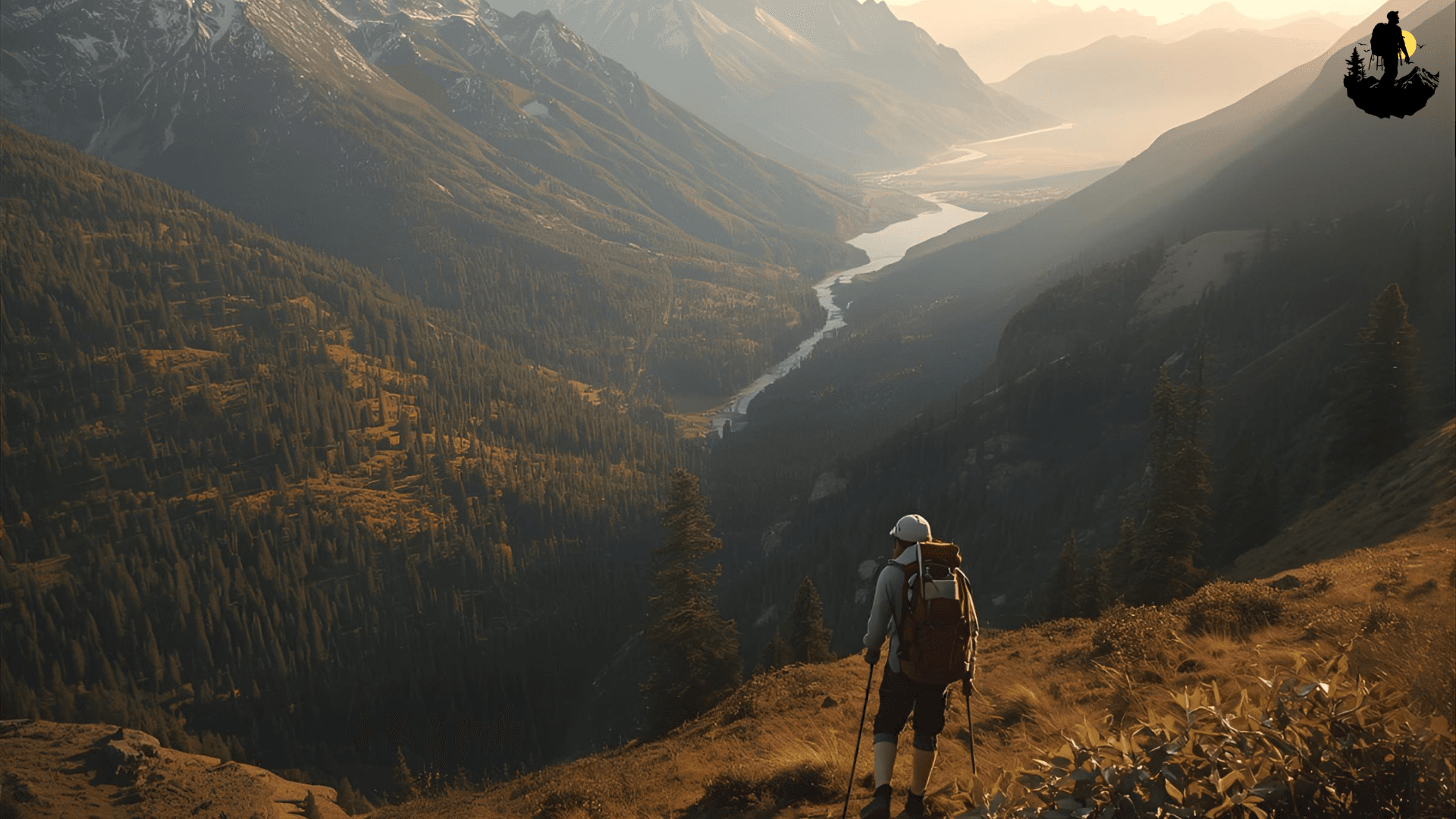 Solo Adventures in Remote U.S. Locations