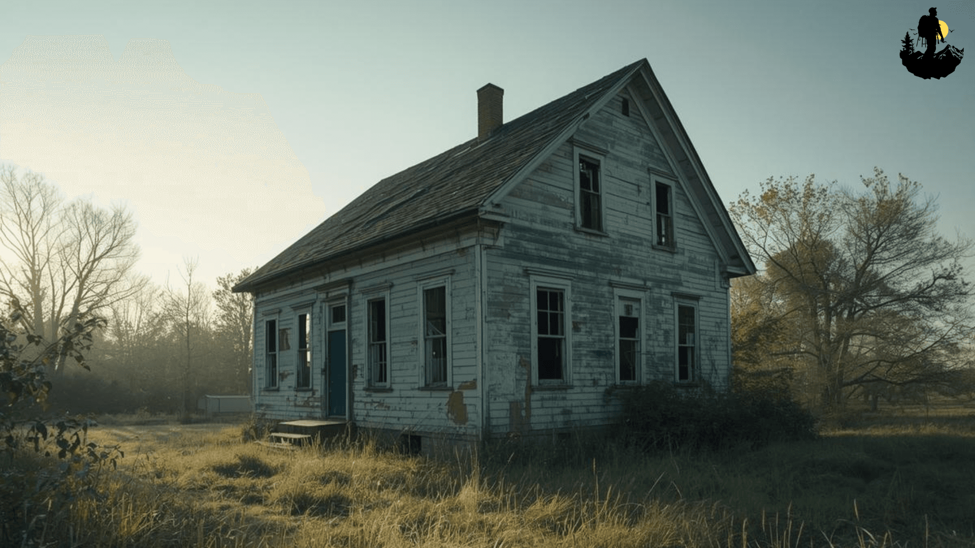 Capturing Abandoned Rural Structures