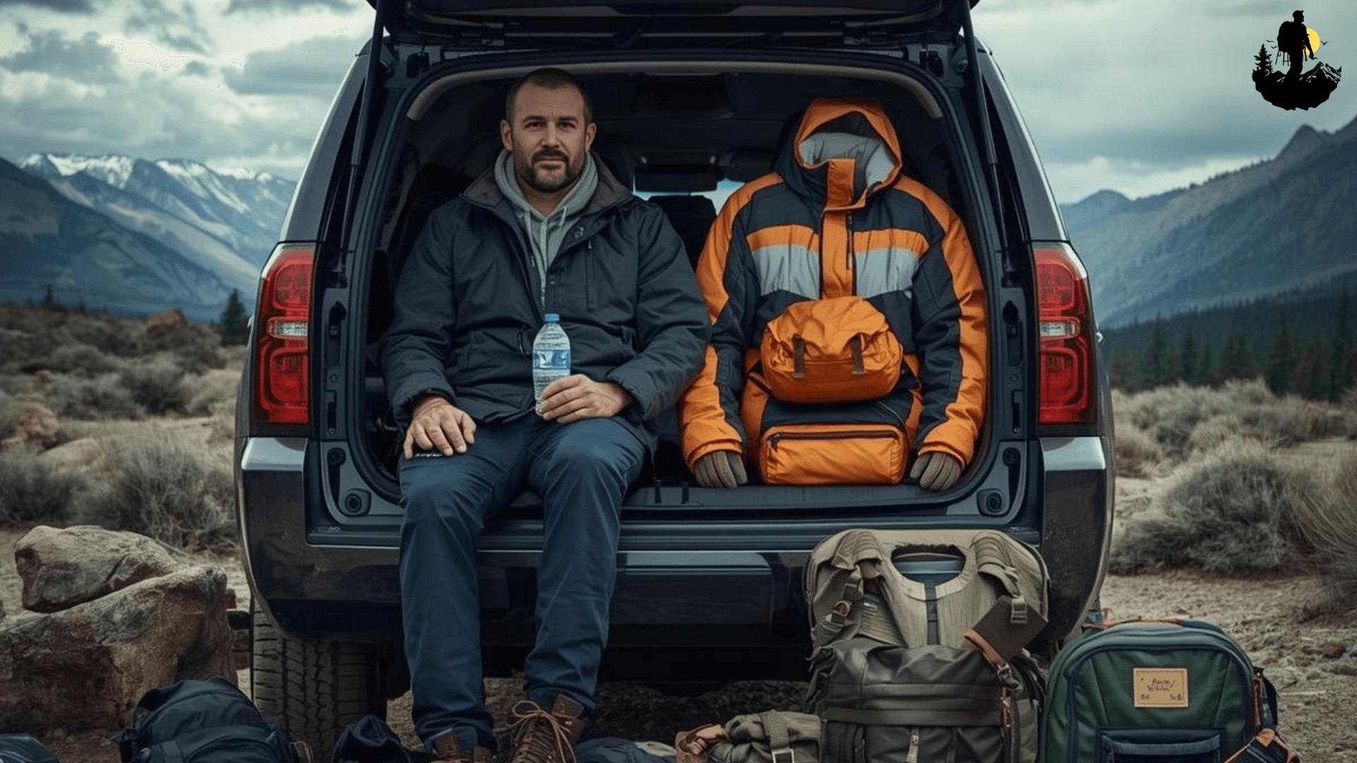 Weather Packing Assistant, Packing for Extreme Weather U.S. Terrain