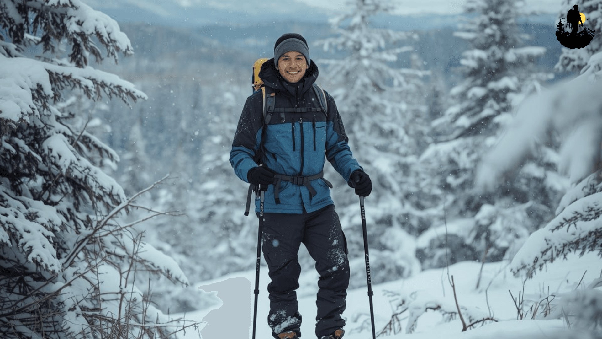 Winter Survival Skills for New Explorers