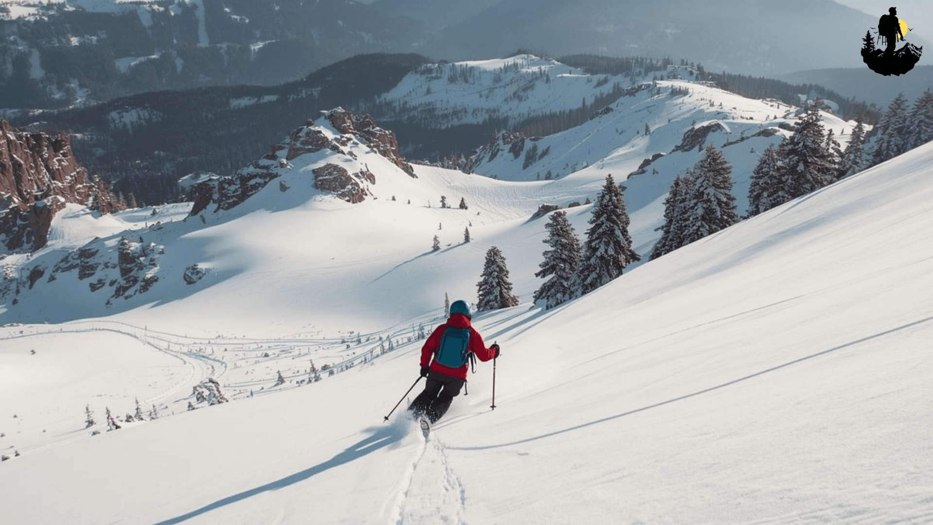 Backcountry Skiing in Remote U.S. Spots