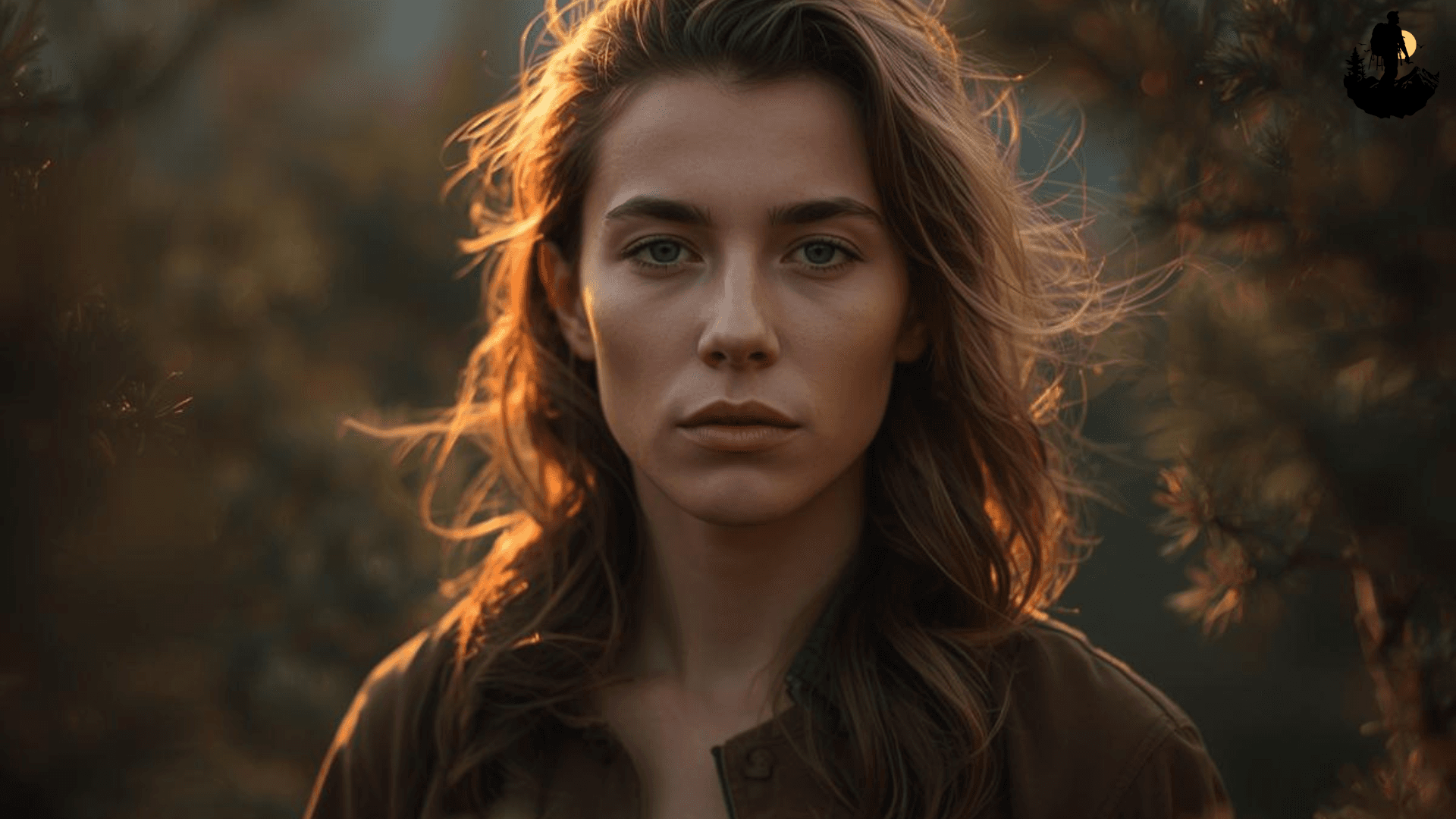 Wilderness Portrait Photography Techniques