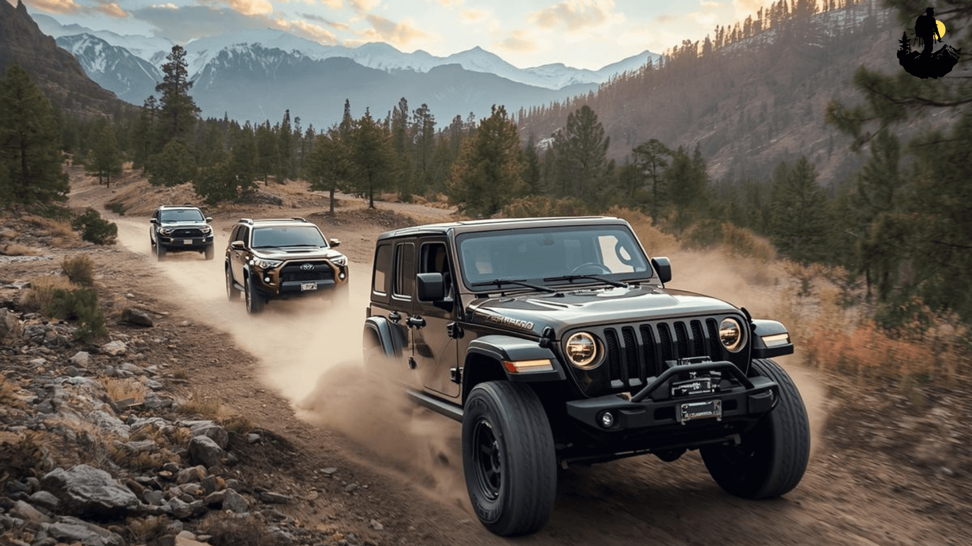 Best Vehicles for Off-Road U.S. Adventures