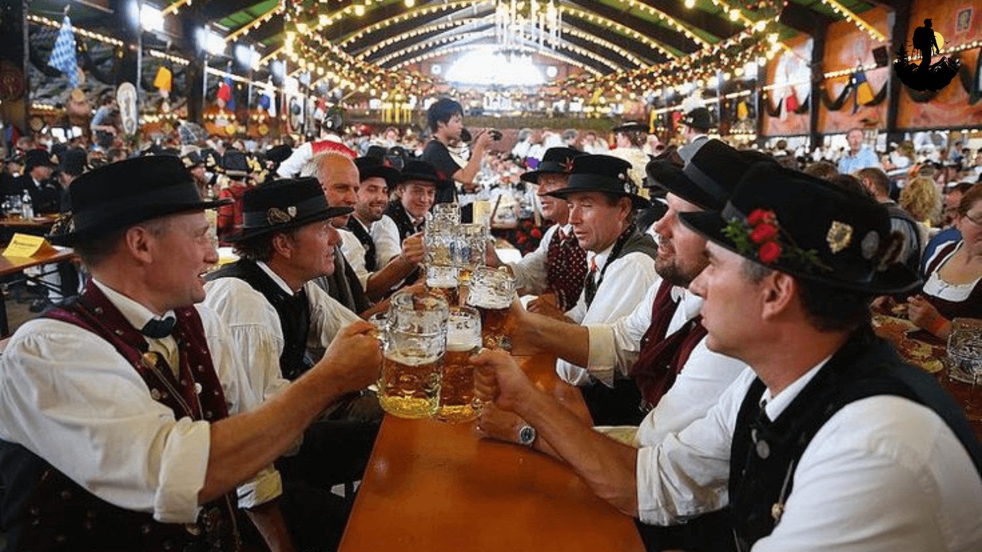 Small-Town Traditions, Food & Festivals in America- All you need to know!