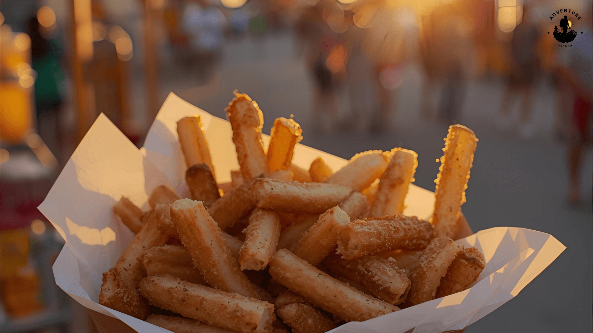 Local Foods Found Only in Small-Town America