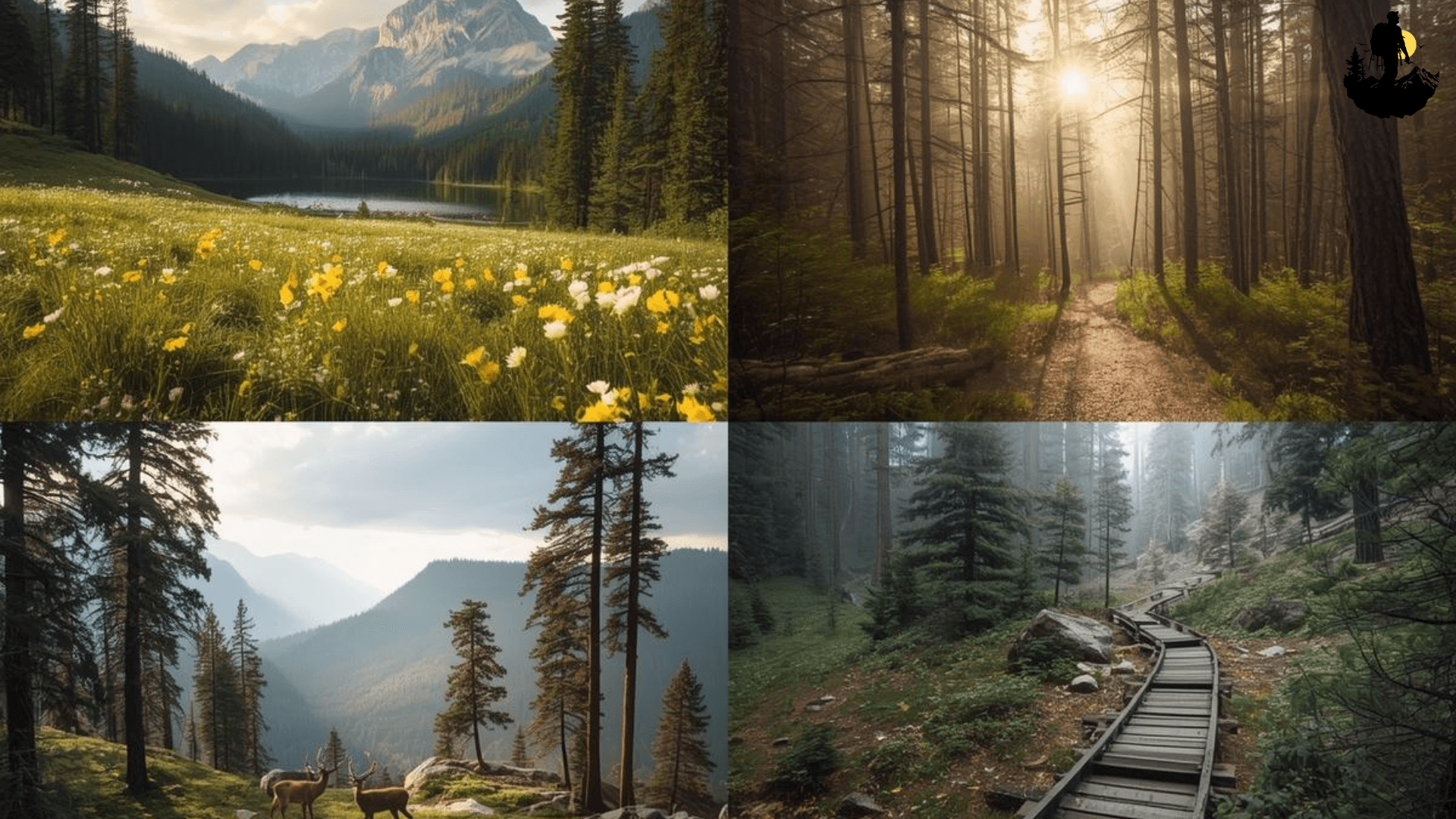 Short Hidden Hikes Under 5 Miles in the USA